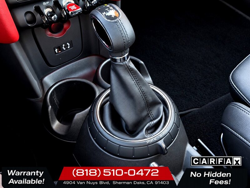 2015 MINI Hardtop 2 Door   - Photo 15 - Sherman Oaks, CA 91403-1701