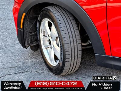 2015 MINI Hardtop 2 Door   - Photo 21 - Sherman Oaks, CA 91403-1701