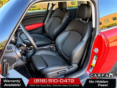 2015 MINI Hardtop 2 Door   - Photo 10 - Sherman Oaks, CA 91403-1701