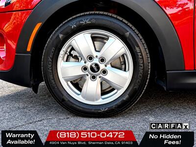 2015 MINI Hardtop 2 Door   - Photo 20 - Sherman Oaks, CA 91403-1701