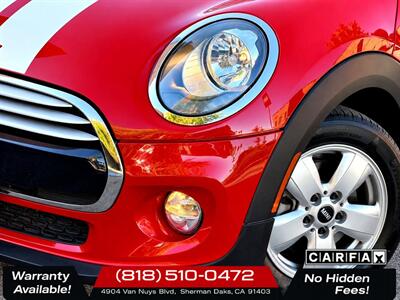 2015 MINI Hardtop 2 Door   - Photo 22 - Sherman Oaks, CA 91403-1701