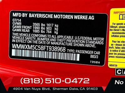 2015 MINI Hardtop 2 Door   - Photo 23 - Sherman Oaks, CA 91403-1701
