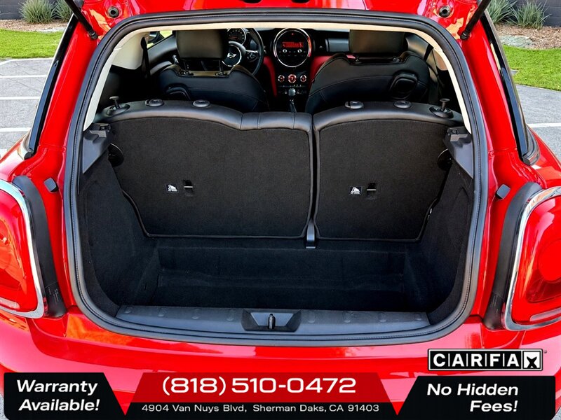 2015 MINI Hardtop 2 Door   - Photo 18 - Sherman Oaks, CA 91403-1701