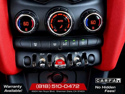 2015 MINI Hardtop 2 Door   - Photo 14 - Sherman Oaks, CA 91403-1701