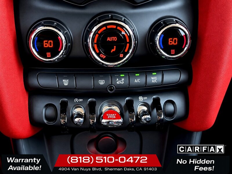 2015 MINI Hardtop 2 Door   - Photo 14 - Sherman Oaks, CA 91403-1701