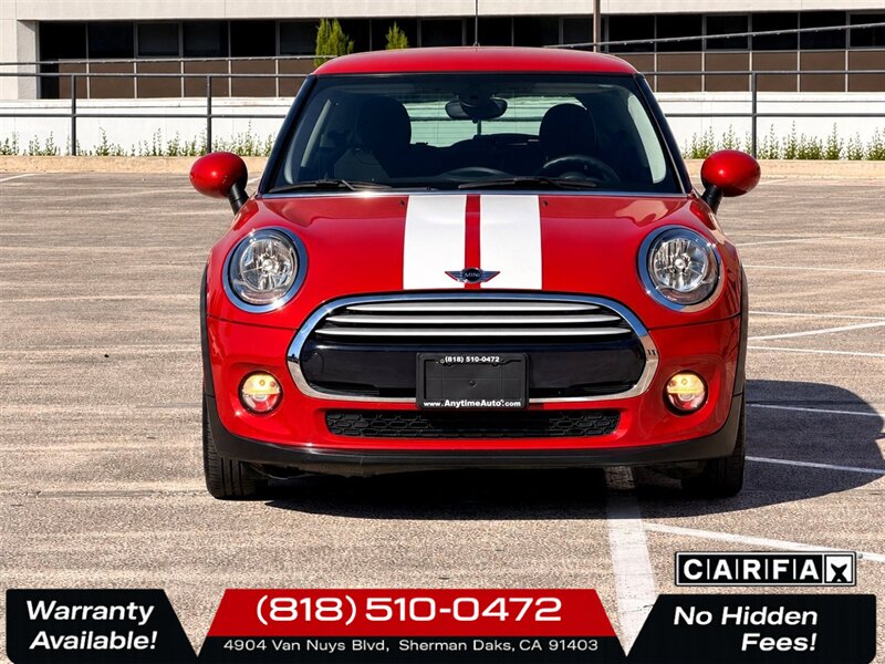 2015 MINI Hardtop 2 Door   - Photo 2 - Sherman Oaks, CA 91403-1701
