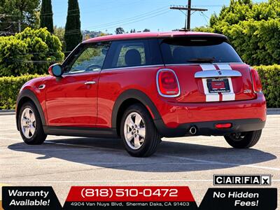 2015 MINI Hardtop 2 Door   - Photo 4 - Sherman Oaks, CA 91403-1701