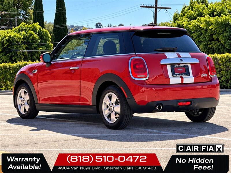 2015 MINI Hardtop 2 Door   - Photo 4 - Sherman Oaks, CA 91403-1701