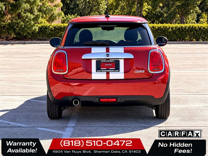 2015 MINI Hardtop 2 Door   - Photo 5 - Sherman Oaks, CA 91403-1701