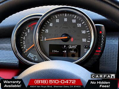 2015 MINI Hardtop 2 Door   - Photo 12 - Sherman Oaks, CA 91403-1701