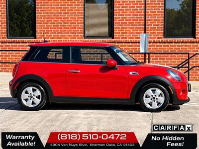 2015 MINI Hardtop 2 Door   - Photo 7 - Sherman Oaks, CA 91403-1701