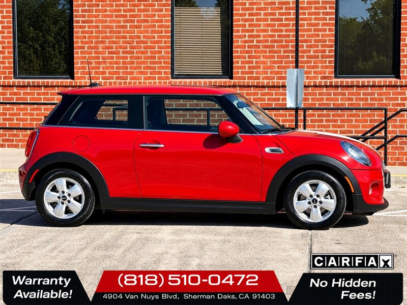 2015 MINI Hardtop 2 Door   - Photo 7 - Sherman Oaks, CA 91403-1701