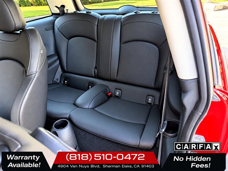 2015 MINI Hardtop 2 Door   - Photo 11 - Sherman Oaks, CA 91403-1701