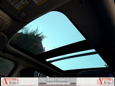 2018 Ford Expedition MAX Platinum   - Photo 27 - Sherman Oaks, CA 91403-1701