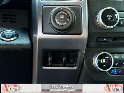 2018 Ford Expedition MAX Platinum   - Photo 23 - Sherman Oaks, CA 91403-1701