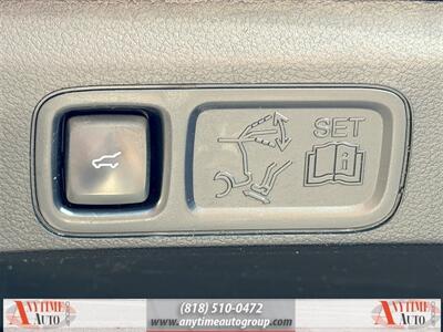 2018 Ford Expedition MAX Platinum   - Photo 33 - Sherman Oaks, CA 91403-1701