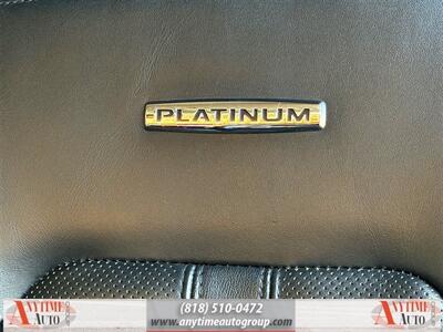 2018 Ford Expedition MAX Platinum   - Photo 28 - Sherman Oaks, CA 91403-1701