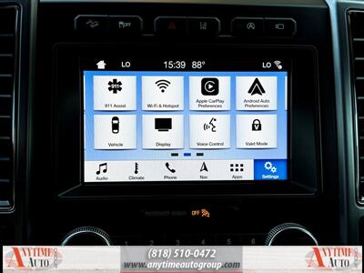2018 Ford Expedition MAX Platinum   - Photo 19 - Sherman Oaks, CA 91403-1701
