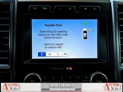 2018 Ford Expedition MAX Platinum   - Photo 18 - Sherman Oaks, CA 91403-1701