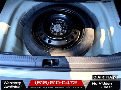 2022 Toyota Camry XSE - Photo 28 - Sherman Oaks, CA 91403-1701
