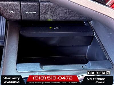 2022 Toyota Camry XSE - Photo 20 - Sherman Oaks, CA 91403-1701