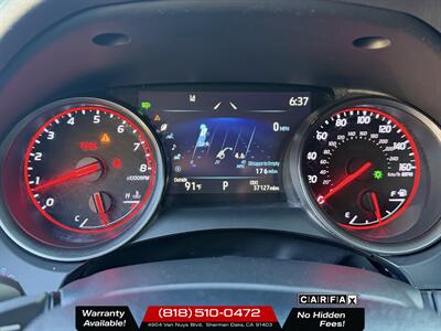 2022 Toyota Camry XSE   - Photo 10 - Sherman Oaks, CA 91403-1701