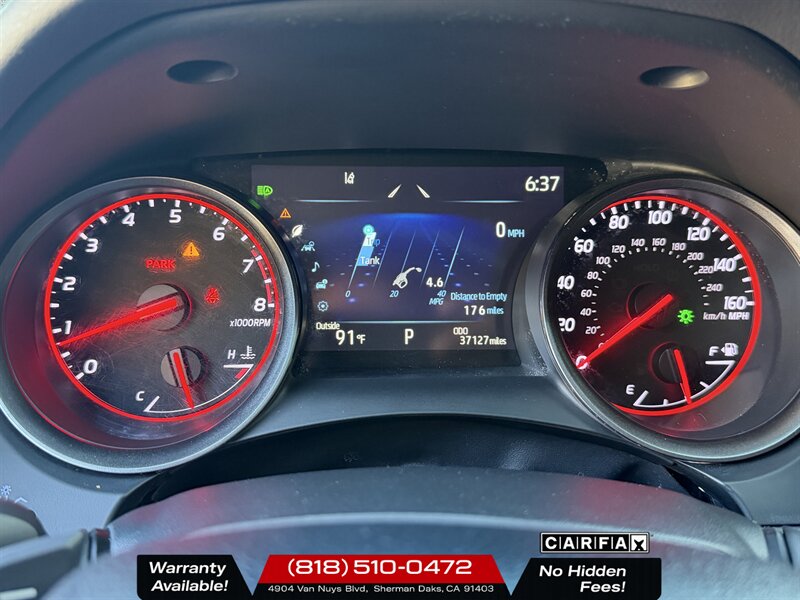 2022 Toyota Camry XSE   - Photo 10 - Sherman Oaks, CA 91403-1701