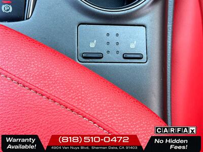 2022 Toyota Camry XSE - Photo 21 - Sherman Oaks, CA 91403-1701