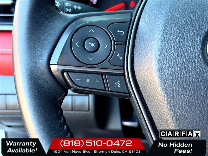 2022 Toyota Camry XSE - Photo 24 - Sherman Oaks, CA 91403-1701