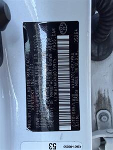 2022 Toyota Camry XSE   - Photo 13 - Sherman Oaks, CA 91403-1701