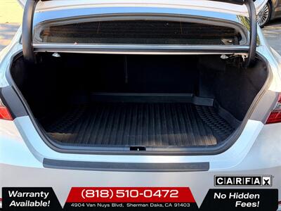 2022 Toyota Camry XSE - Photo 27 - Sherman Oaks, CA 91403-1701