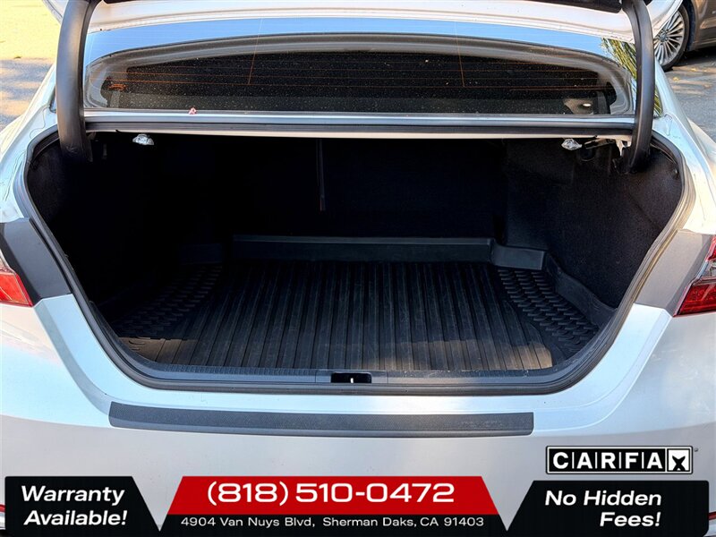 2022 Toyota Camry XSE - Photo 27 - Sherman Oaks, CA 91403-1701