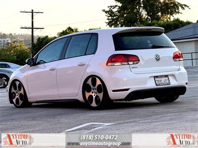 2011 Volkswagen GTI   - Photo 5 - Sherman Oaks, CA 91403-1701