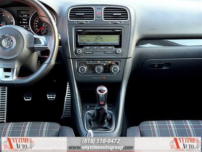 2011 Volkswagen GTI   - Photo 12 - Sherman Oaks, CA 91403-1701