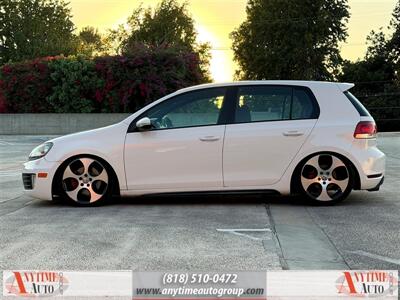 2011 Volkswagen GTI   - Photo 4 - Sherman Oaks, CA 91403-1701