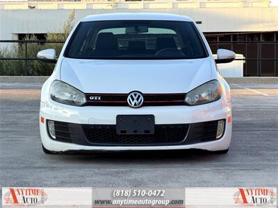 2011 Volkswagen GTI   - Photo 2 - Sherman Oaks, CA 91403-1701