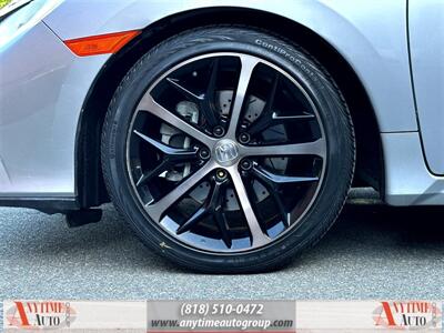 2018 Honda Civic Si   - Photo 27 - Sherman Oaks, CA 91403-1701
