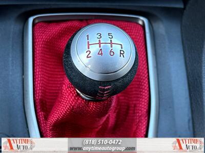 2018 Honda Civic Si   - Photo 23 - Sherman Oaks, CA 91403-1701
