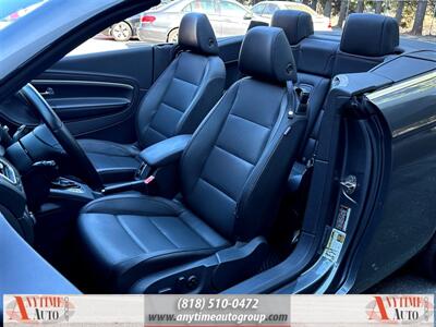 2013 Volkswagen Eos Komfort Edition   - Photo 16 - Sherman Oaks, CA 91403-1701
