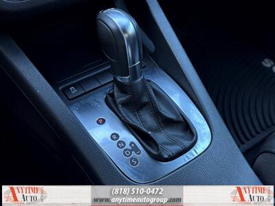 2013 Volkswagen Eos Komfort Edition   - Photo 22 - Sherman Oaks, CA 91403-1701