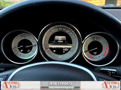 2013 Mercedes-Benz CLS CLS 550 Base   - Photo 15 - Sherman Oaks, CA 91403-1701