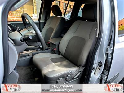 2013 Nissan Xterra S   - Photo 14 - Sherman Oaks, CA 91403-1701