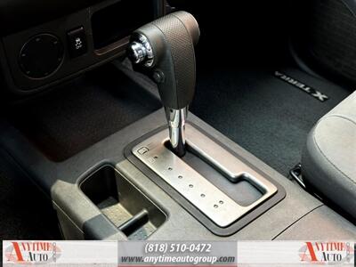 2013 Nissan Xterra S   - Photo 19 - Sherman Oaks, CA 91403-1701