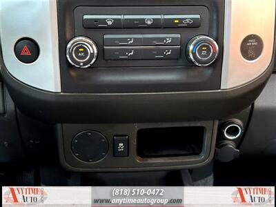 2013 Nissan Xterra S   - Photo 18 - Sherman Oaks, CA 91403-1701
