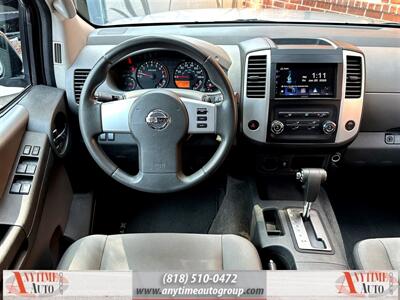 2013 Nissan Xterra S   - Photo 11 - Sherman Oaks, CA 91403-1701