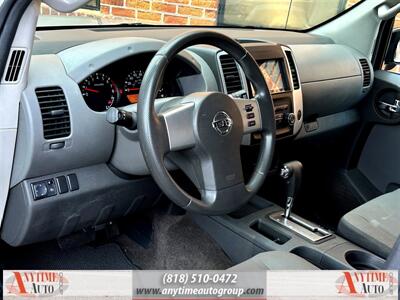 2013 Nissan Xterra S   - Photo 13 - Sherman Oaks, CA 91403-1701