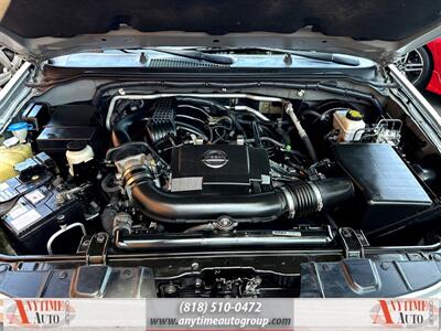 2013 Nissan Xterra S   - Photo 26 - Sherman Oaks, CA 91403-1701