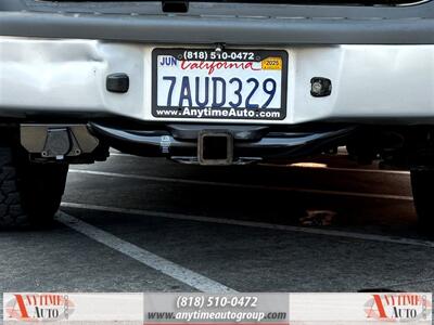 2013 Nissan Xterra S   - Photo 22 - Sherman Oaks, CA 91403-1701
