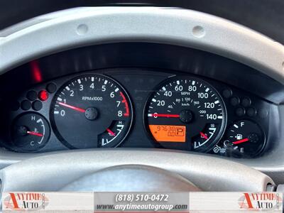 2013 Nissan Xterra S   - Photo 15 - Sherman Oaks, CA 91403-1701