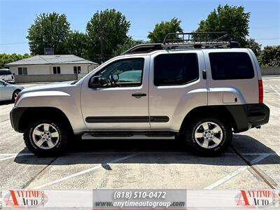 2013 Nissan Xterra S   - Photo 4 - Sherman Oaks, CA 91403-1701